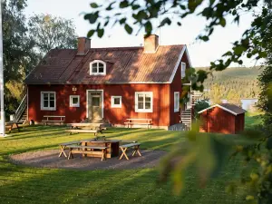STF Undersvik Gårdshotell & Vandrarhem