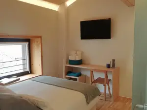 Hotel Rural Aguazul