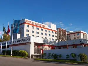 Best Western Gustaf Fröding Hotel & Konferens