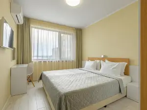 St. Panteleimon Beach Hotel