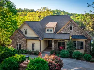 All Decked Out by Carolina Properties