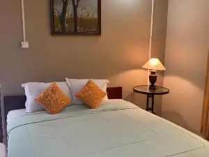 Gang Guest Hotel Syariah & Resto