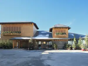 ザ マウンテンズ  ホテル