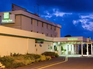 Holiday Inn Stoke on Trent M6 Jct15