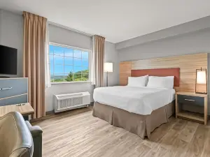 Candlewood Suites Hazleton