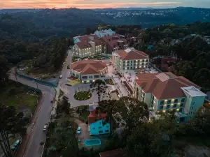 Buona Vitta Gramado Resort & Spa by Gramado Parks