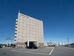 Hotel Econo Taki