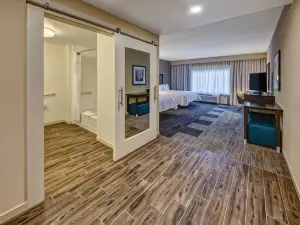 Hampton Inn & Suites Nashville/Hendersonville