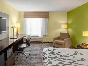 Sleep Inn & Suites Harbour Pointe