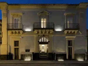 De Stefano Palace Luxury Hotel