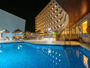 オテルス カンポ デ ジブラルタル