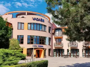Wellness Hotel Thermal