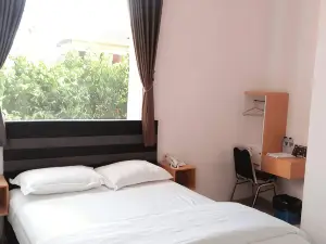 Jaya Sakti Hotel