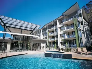 Club Wyndham Coffs Harbour, Trademark Collection by Wyndham