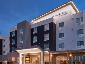 TownePlace Suites Grand Rapids Airport