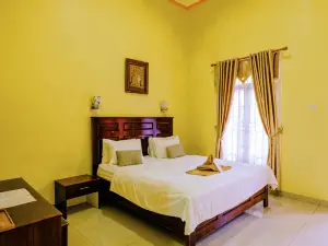 Martin Anugrah Hotel & Restaurant