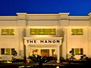 The Manor Kashipur by Leisure Hotels