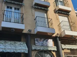 후고 비치 호텔