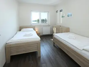 Ferienanlage Pritzerbe