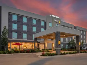 Home2 Suites by Hilton Northville Detroit