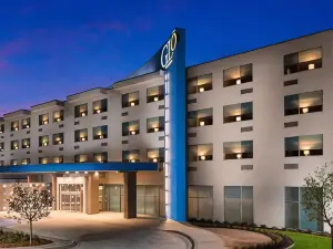 โกลว์ เบสท์ เวสเทิร์น ดัลลัส เซาธ์ เดโซโต