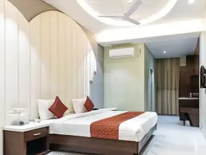 Resort Kamoda Vihar
