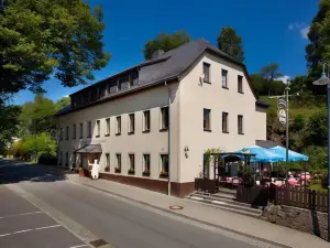 Hotel & Restaurant Kleinolbersdorf