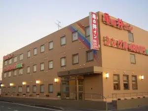 Hotel AZ Kumamoto Kashima