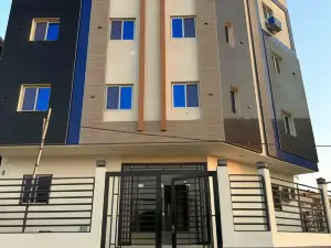 Moon Light Hotel