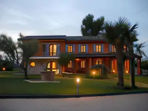 Ca' Borgo Delle Rane
