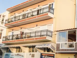 Zoumboulis Rooms