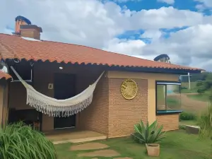 Pousada Mirante Serra Verde