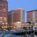 Seaport Hotel Boston Promo Code