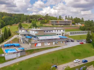 Hotel Rakovec
