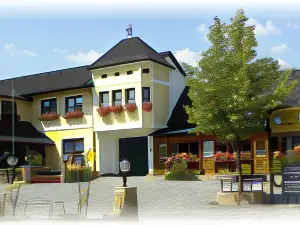 Dorfmeister Business Hotel B&B