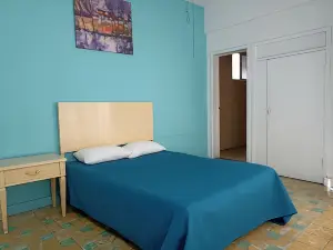 호텔 산 카를로스 이라푸아토