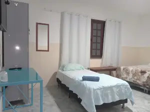 Hostel Aldeia Inn