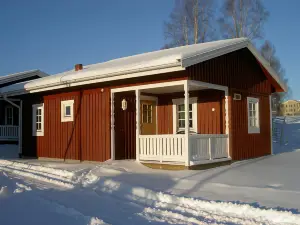 First Camp Sunne - Fryksdalen