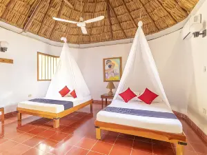 Hotel Villas del Ángel