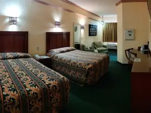 Hotel Los Cedros Inn
