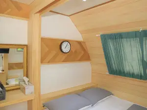 Yeongwol Vacation Garden Caravan