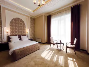 Marakanda Hotel Samarkand