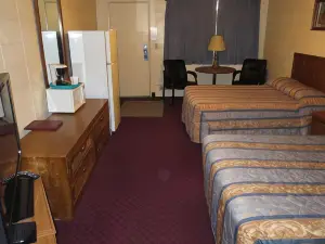 Sleep Inn Motel