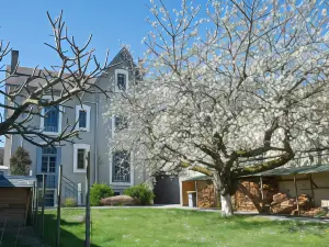 Le Rêve d'Aghon Chambres et Restaurant