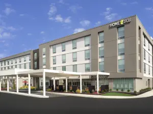 Home2 Suites by Hilton Owings Mills Baltimore