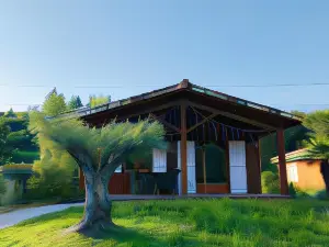 Les Chalets Montréjeau