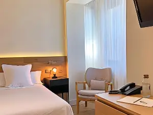 Hotel Boutique Astorga