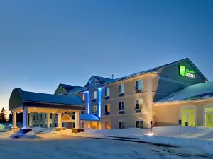 Holiday Inn Express & Suites Cadillac