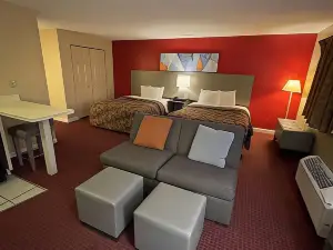 Gold Star Inn & Suites