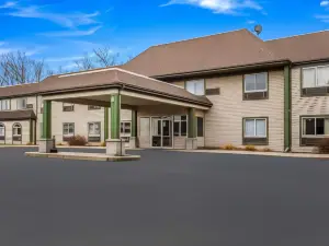 白廳近密西根冒險樂園伊克諾旅館酒店